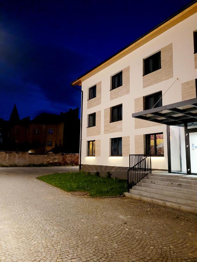H11 Downtown Apartments Târgu-Mureş Extérieur photo